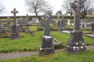 Ganely Bernard Carrowgarriff